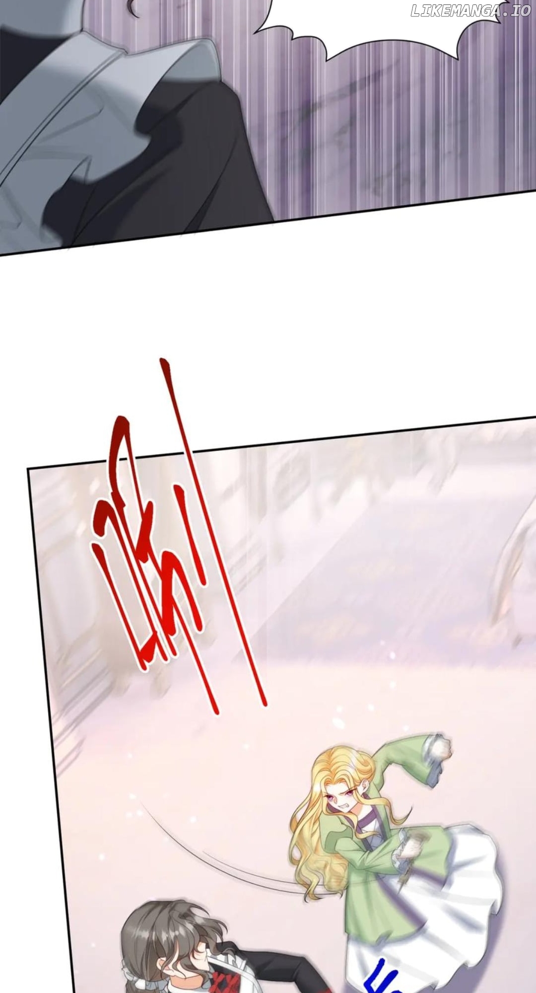 The Duchess Goes Crazy Once A Day Chapter 51 - page 41